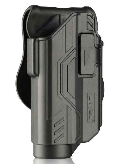Cytac Glock Light Bearing Holster