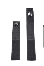 Tacbull Shark Series OWB Universal Holster, image 2