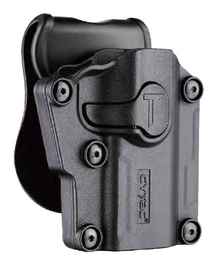 Cytac Universal Holster Fits Over 150+ Pistols