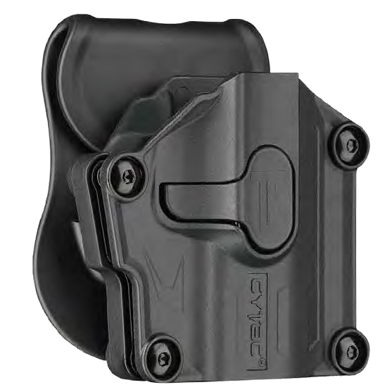 Cytac Universal Mega-Fit Compact Holster