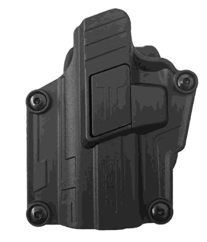 Cytac Universal Mega-Fit Optic Ready Holster