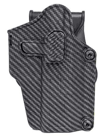 Amomax Per-Fit Universal Mega-Fit Holster, image 4