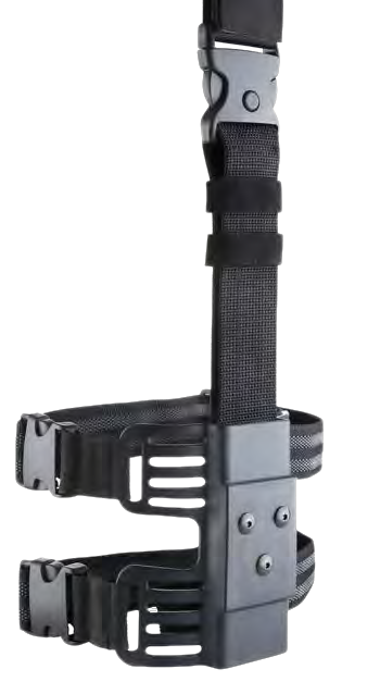 Cytac Drop Leg Platform