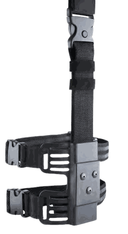 Cytac Drop Leg Platform