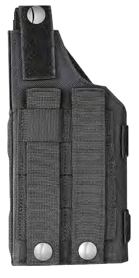 Amomax Fabric Universal Light Bearing Holster