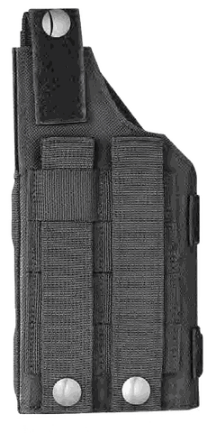 Amomax Fabric Universal Light Bearing Holster