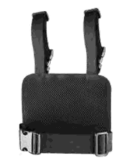 Tacbull Dropleg Plate Carrier With Molle Modular, image 3