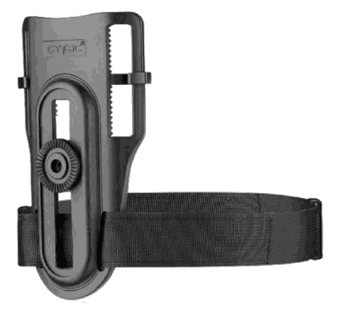 Cytac Universal Low Ride Belt Loop
