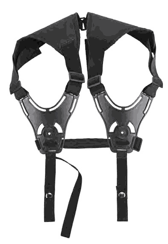 Cytac Double Shoulder Harness