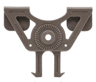 Amomax Molle Attachment, image 2
