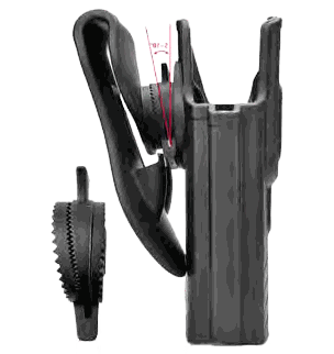 Cytac Molle Female Angle Spacer