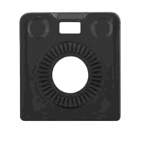 Amomax Quick Release Adaptor, image 2