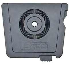 Cytac Quick Release Adaptor 90 Degree
