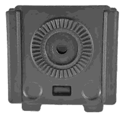 Cytac Quick Release Adaptor 90 Degree, image 2