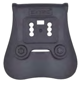 Cytac Quick Release Paddle