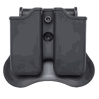 Cytac PT92 Double Mag Pouch