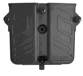 Cytac Universal Double Mag Pouch, image 2