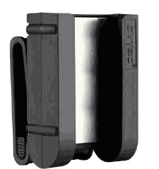 Cytac Universal 4 Rounds 12GA Shotshell Holder