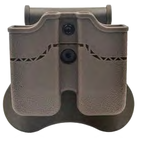 Amomax 1911 Single Mag Pouch