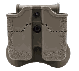 Amomax Universal Double Mag Pouch, image 6