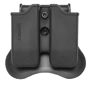 Amomax Beretta 92 and Sig P226 Double Mag Pouch