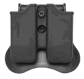 Amomax Beretta 92 and Sig P226 Double Mag Pouch