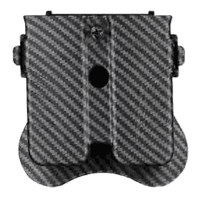 Amomax Universal Double Mag Pouch, image 3