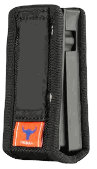 Heavy Duty Single Universal Pistol Mag Pouch