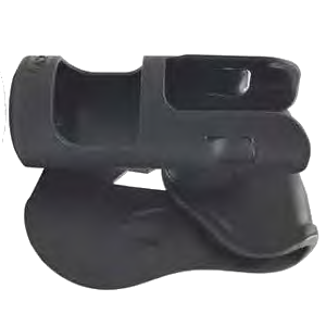 Pepper Spray Holster
